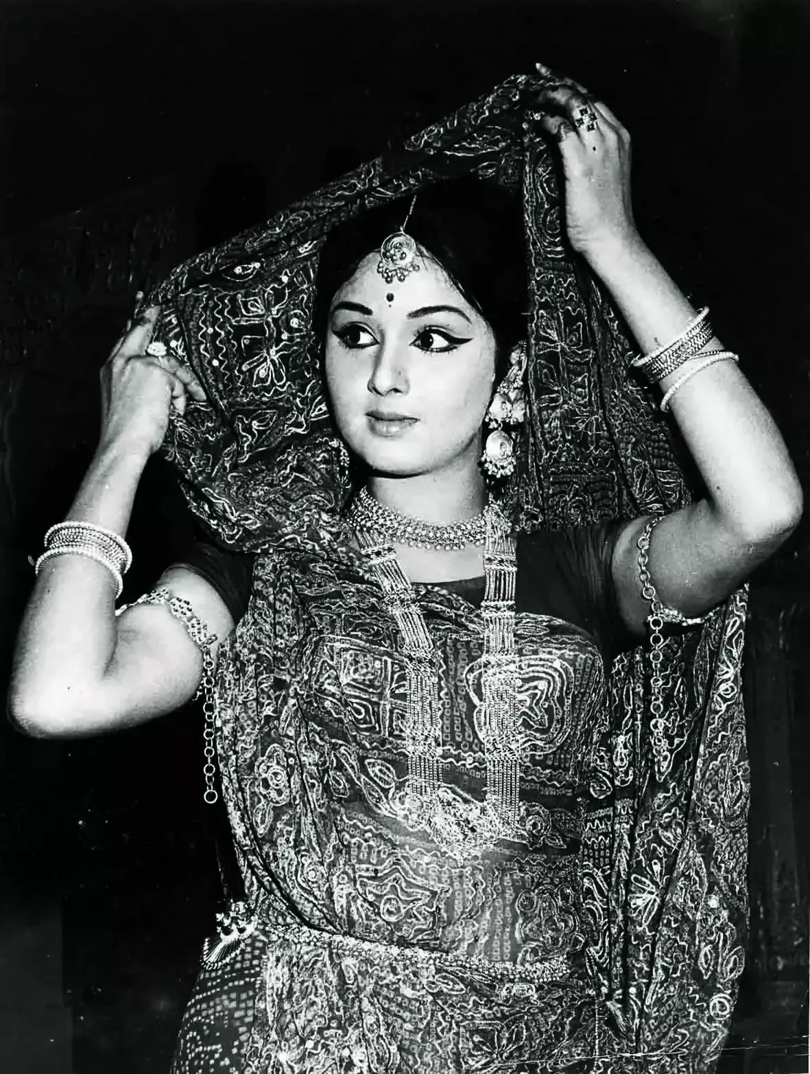 Leena Chandavarkar
