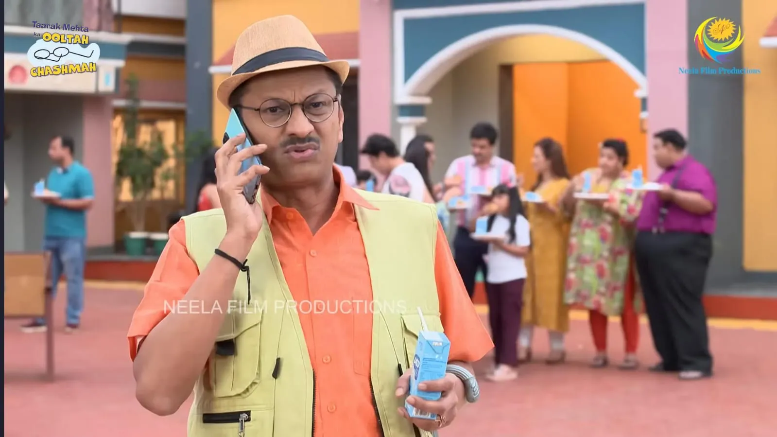 tmkoc episode 4560