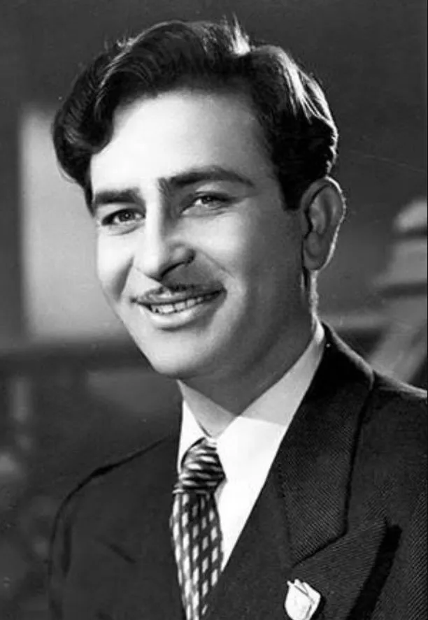 Raj Kapoor