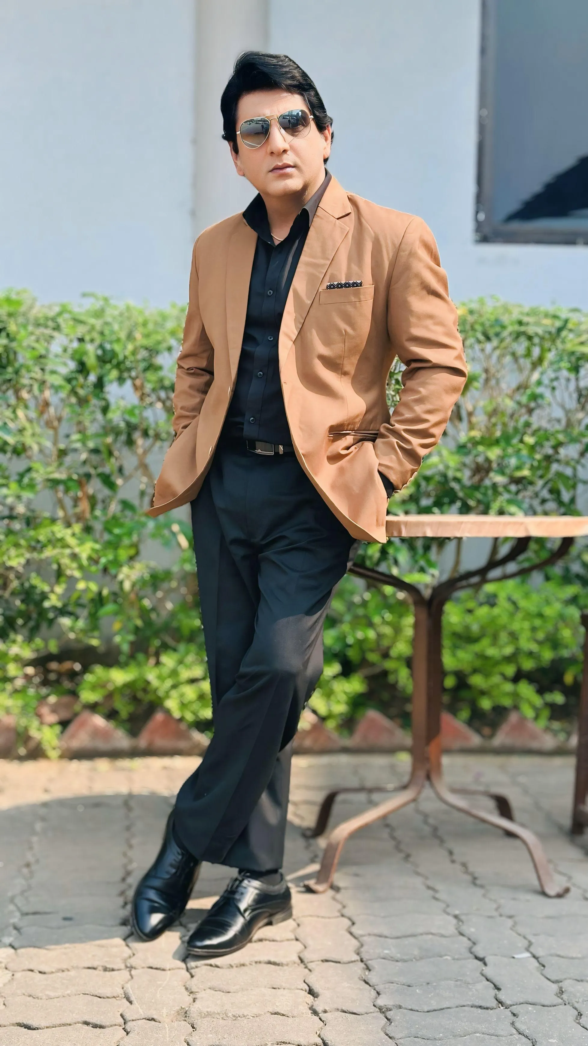 Shantanu Mehta