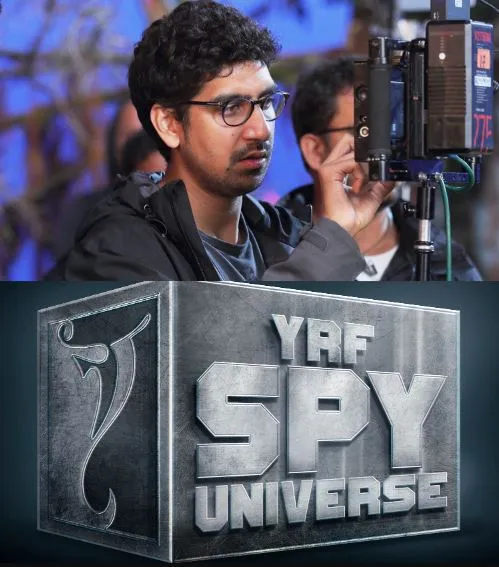War 2 Director Ayan Mukerji