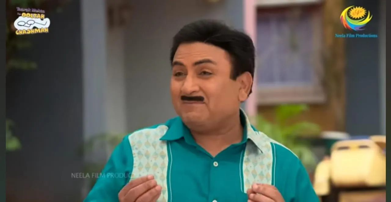  Asit Kumarr Modi’s TMKOC
