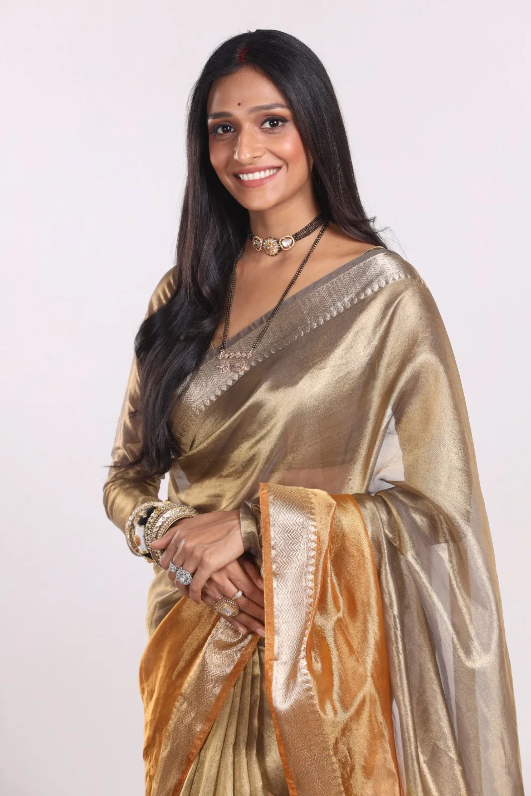 Aishwarya Khare on COLORS&rsquo; Dr. Aarambhi