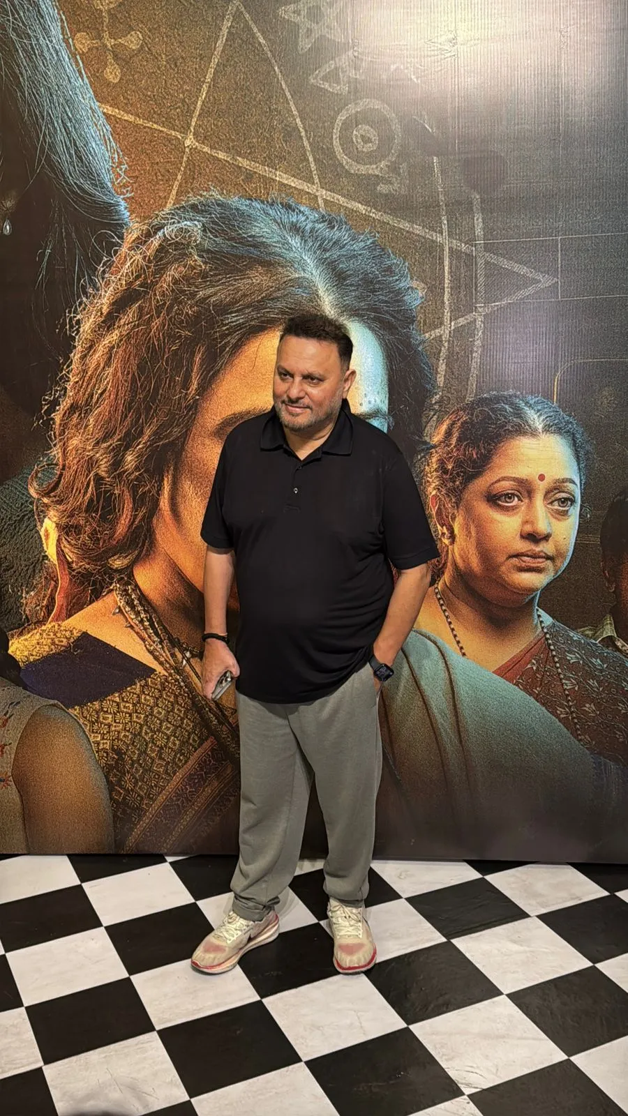Anees Bazmee