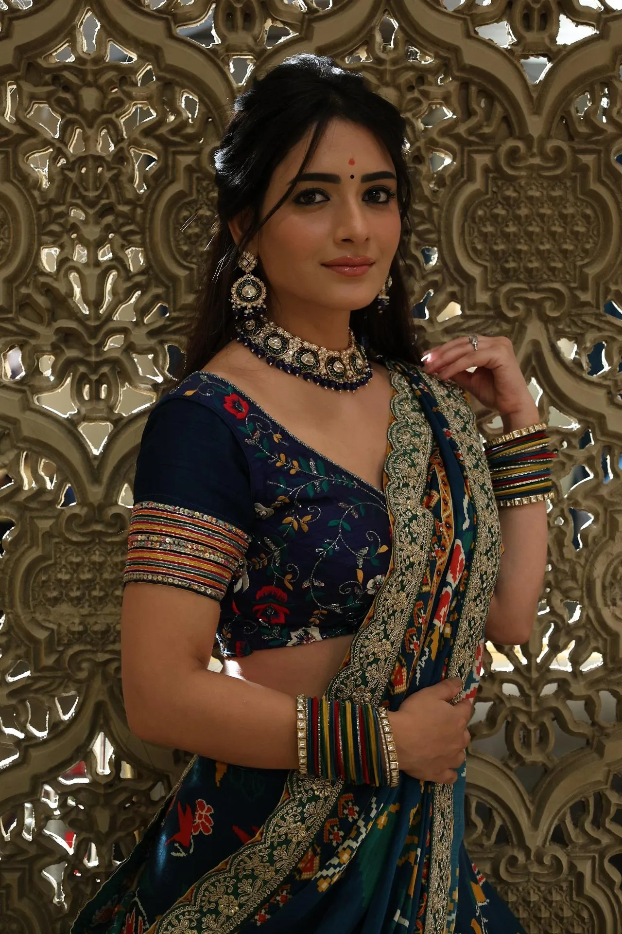Shivangi Verma