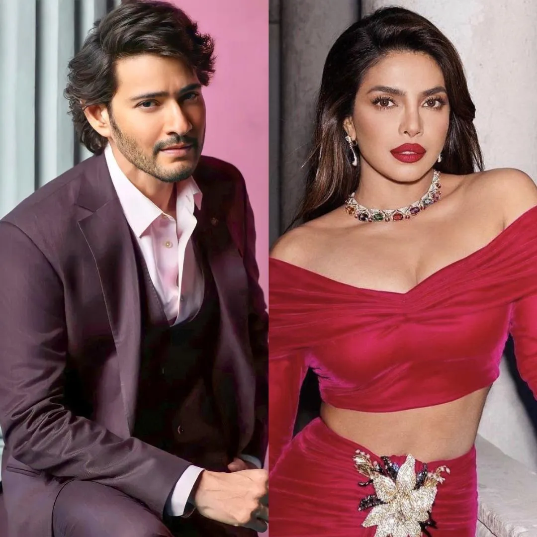 SS Rajamouli’s Globe Trotter: India’s next global epic!