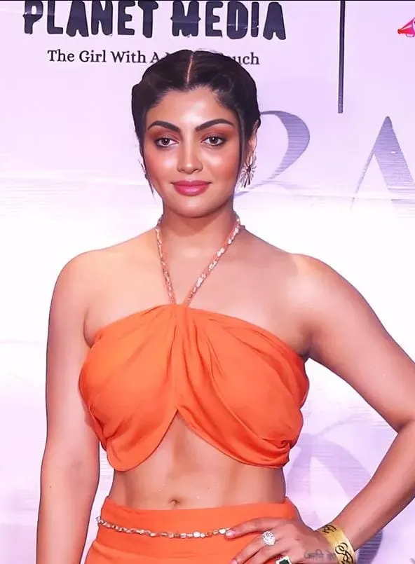 Akanksha Puri