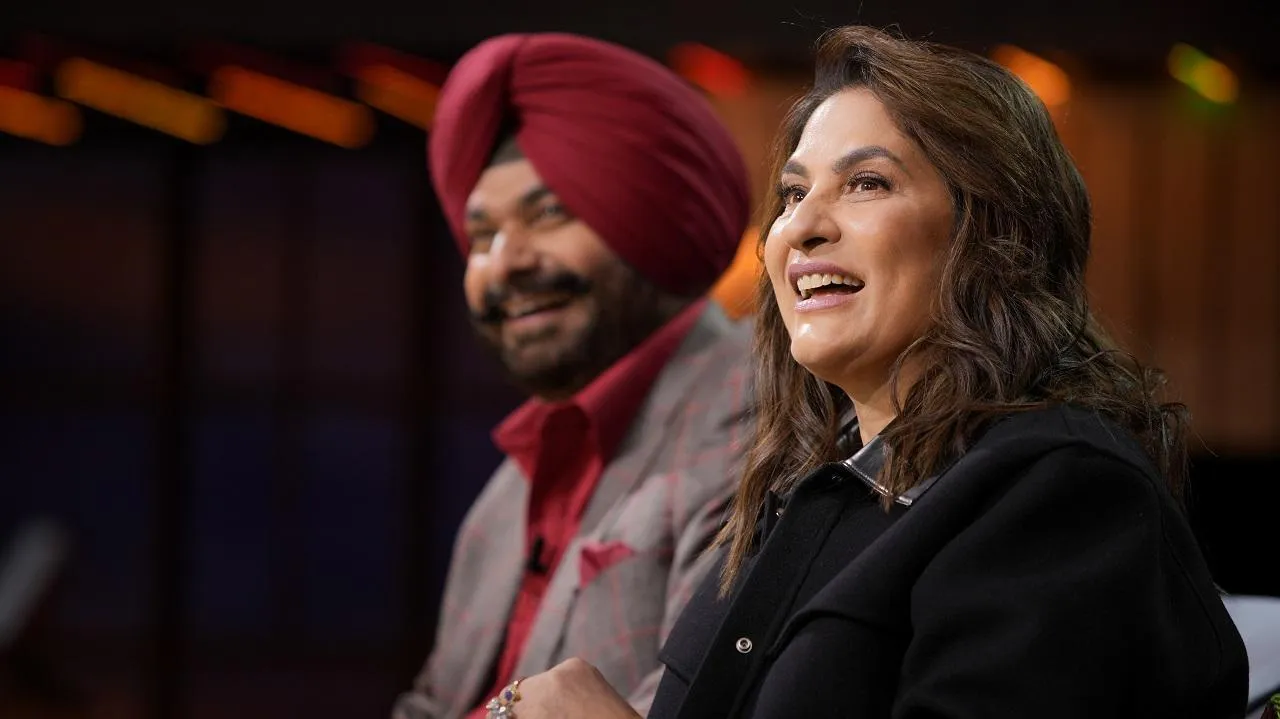 The Great Indian Kapil Show S3 with Salman Khan (3)