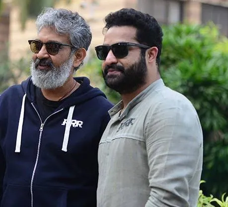 Jr. NTR- Mani Ratnam