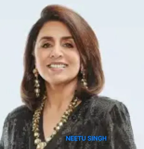 Neetu Singh