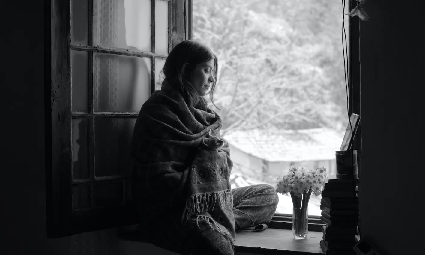 Subhadra Mahajan’s Film ‘Second Chance’ 
