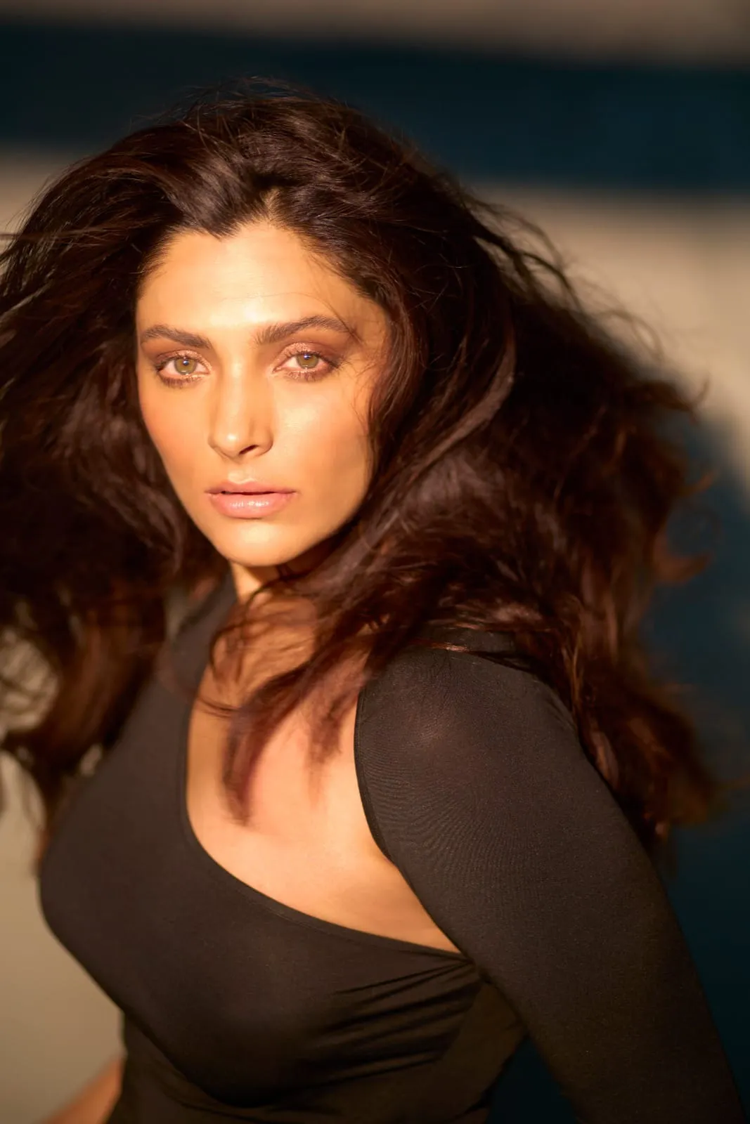 Saiyami Kher