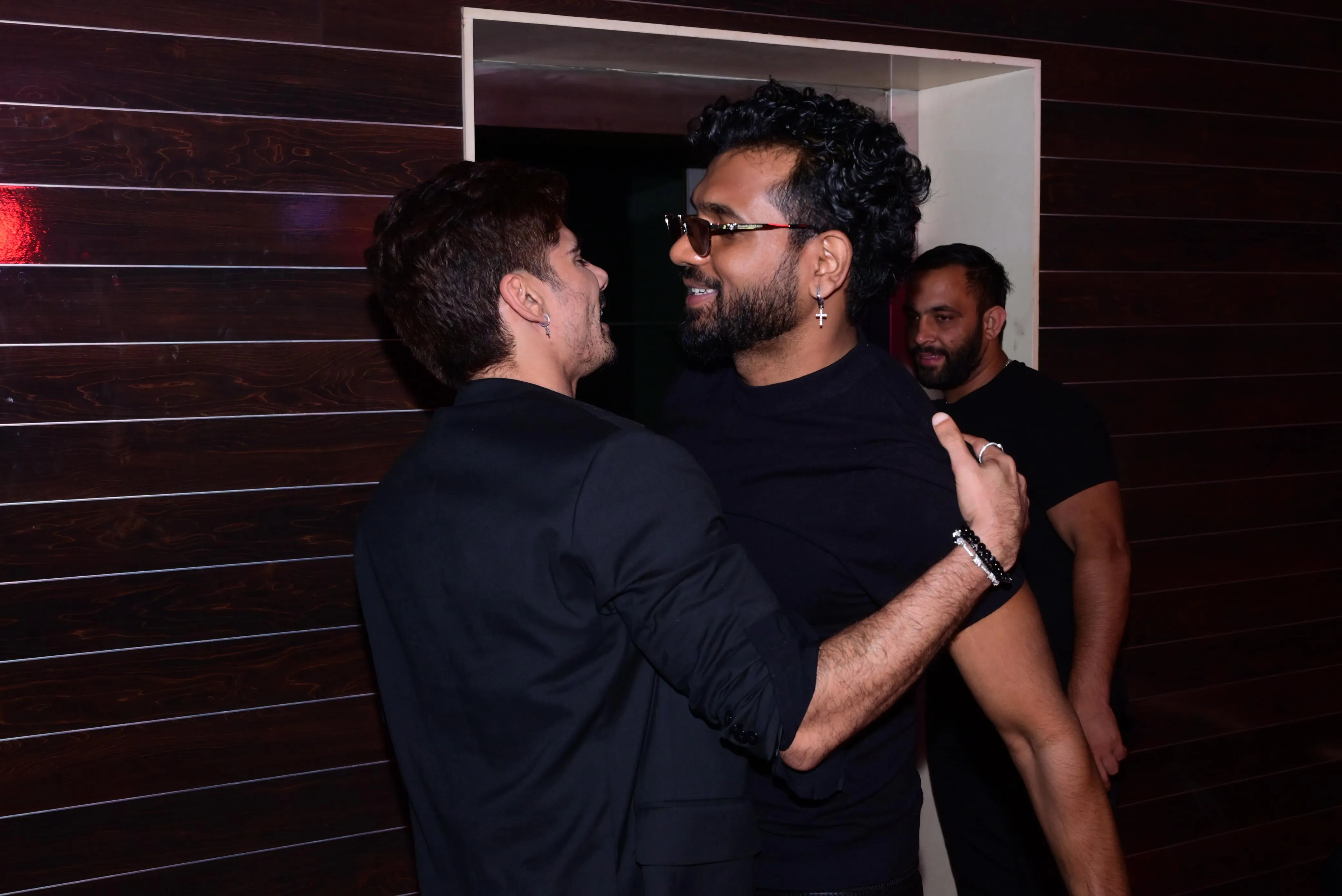 Murderbaad Screening