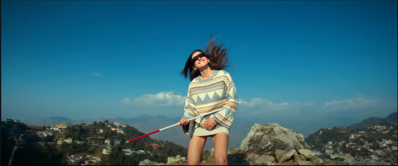 Aankhon Ki Gustaakhiyan Teaser
