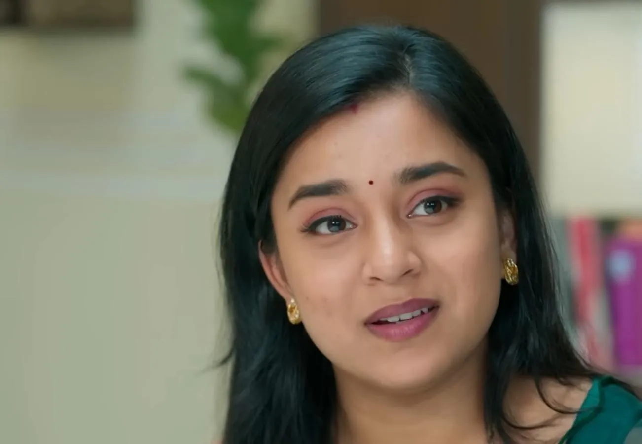 Anvita Faces Marital Strain While Helping Virat Move On