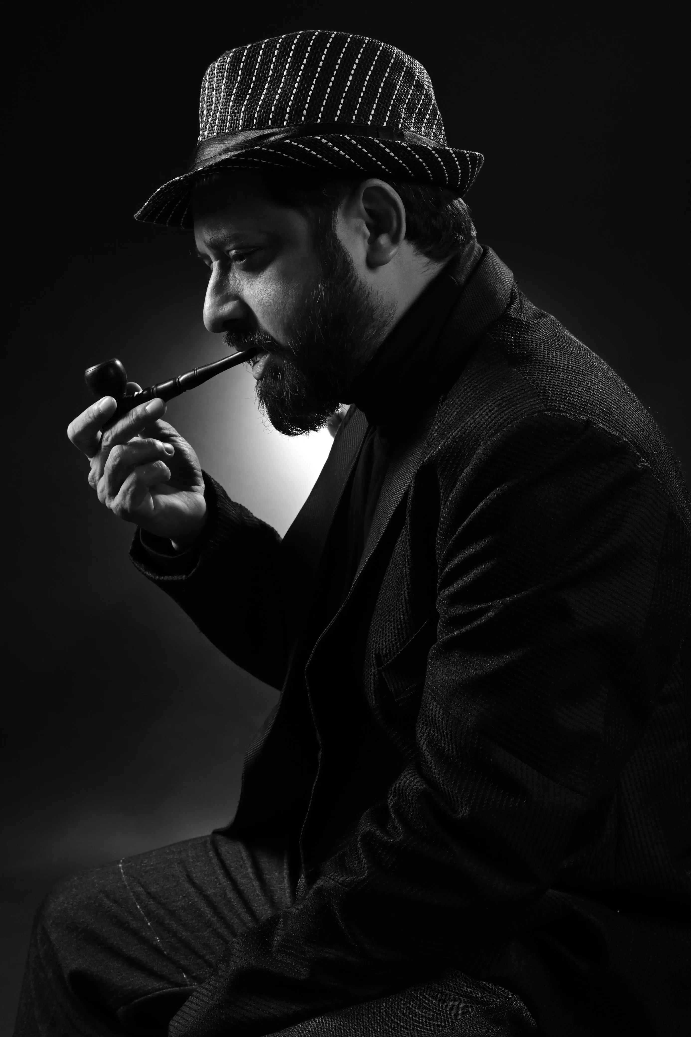 Shiboprosad Mukherjee