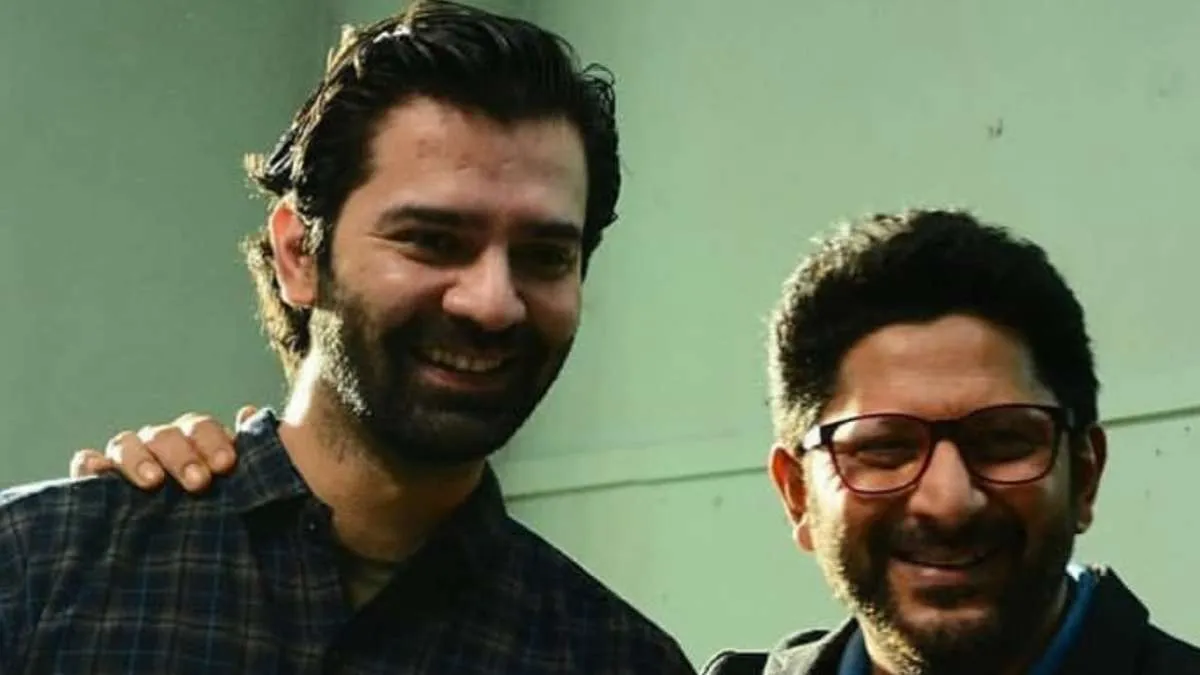 Actor Barun Sobti says he was sold on 'Asur' after reading script |  Celebrities News – India TV