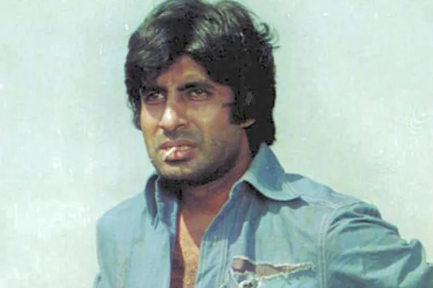 Not Big B, but THIS actor was the first choice for the blockbuster movie ' Sholay' | Bollywood News – India TV