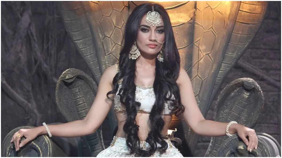 Naagin Surbhi Jyoti is making her Bollywood debut. Can you guess the movie?  | Tv News – India TV