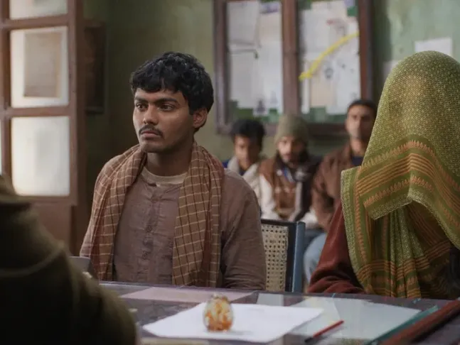 Exclusive: Sparsh Shrivastava recalls audition for Laapataa Ladies-Took  rice box from kitchen, balanced phone on a wooden stick to shoot self-tape