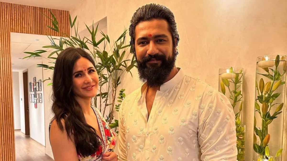Katrina, Vicky Urge Unity After Terror Attack Tragedy