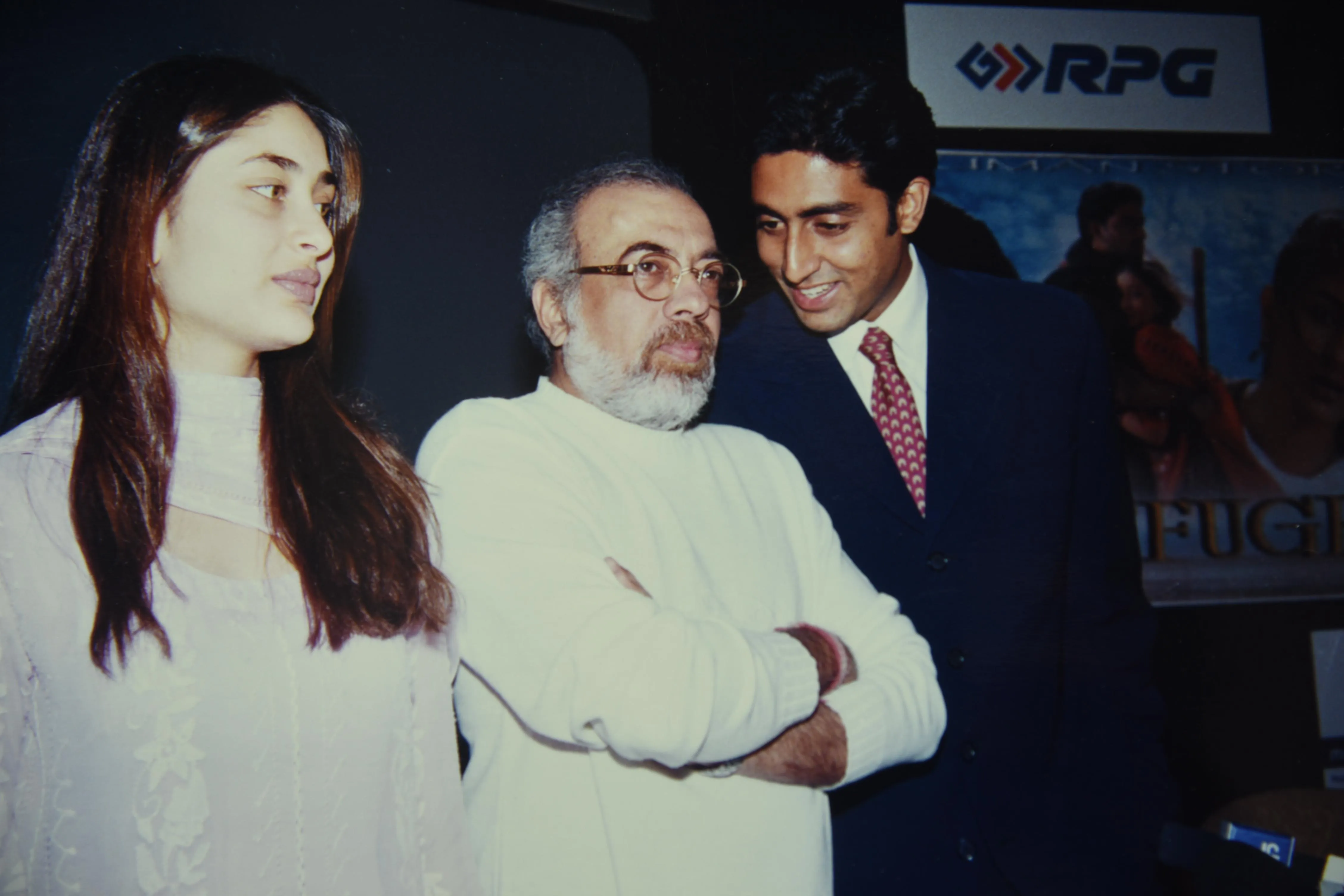 Abhishek and Kareena Never Had Any Attitude': JP Dutta On 25 Years of  Refugee And The Pressure Of Launching Star Kids