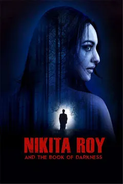 Nikita Roy and the Book of Darkness (2025) - Movie | Reviews, Cast &  Release Date in sabbavaram- BookMyShow