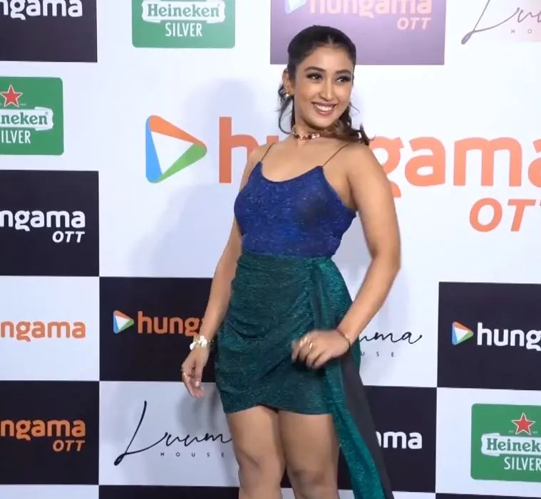 Priyamvada Kant
