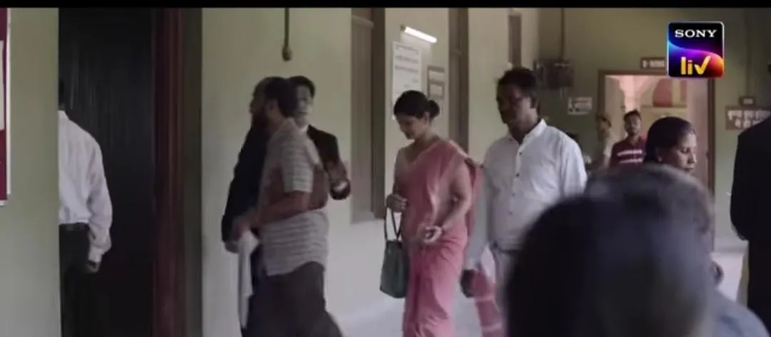 Court Kacheri Review