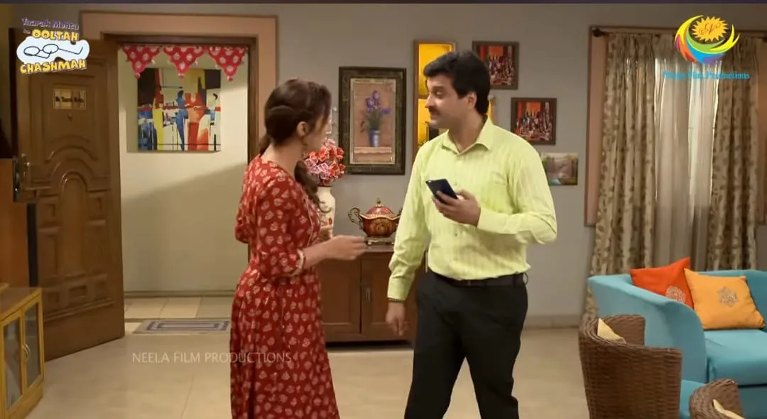 Asit Kumarr Modi's TMKOC (2)
