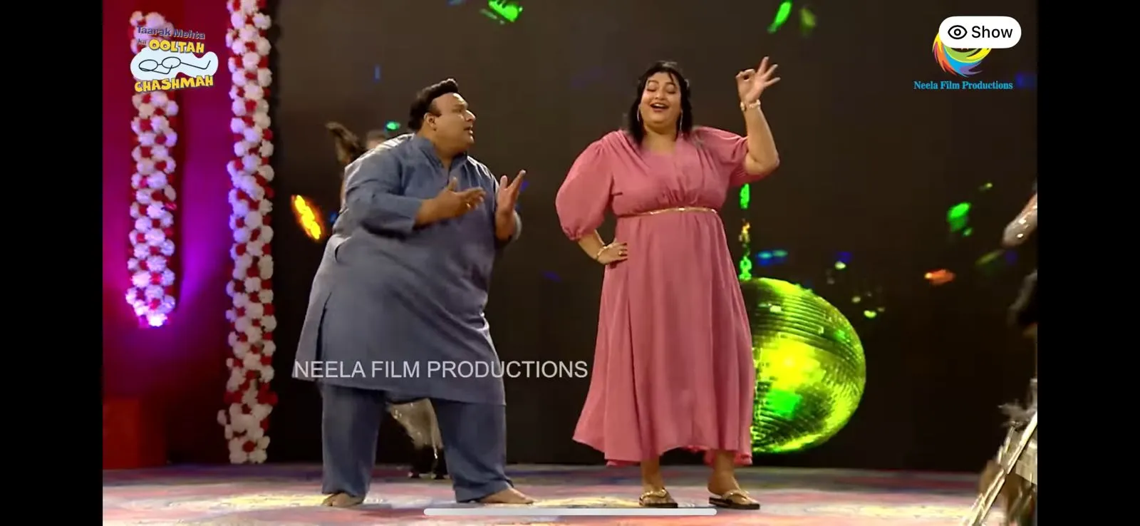 Gokuldham Turns Nostalgic as a Heartfelt Tribute to Dharmendra Ji Unfolds