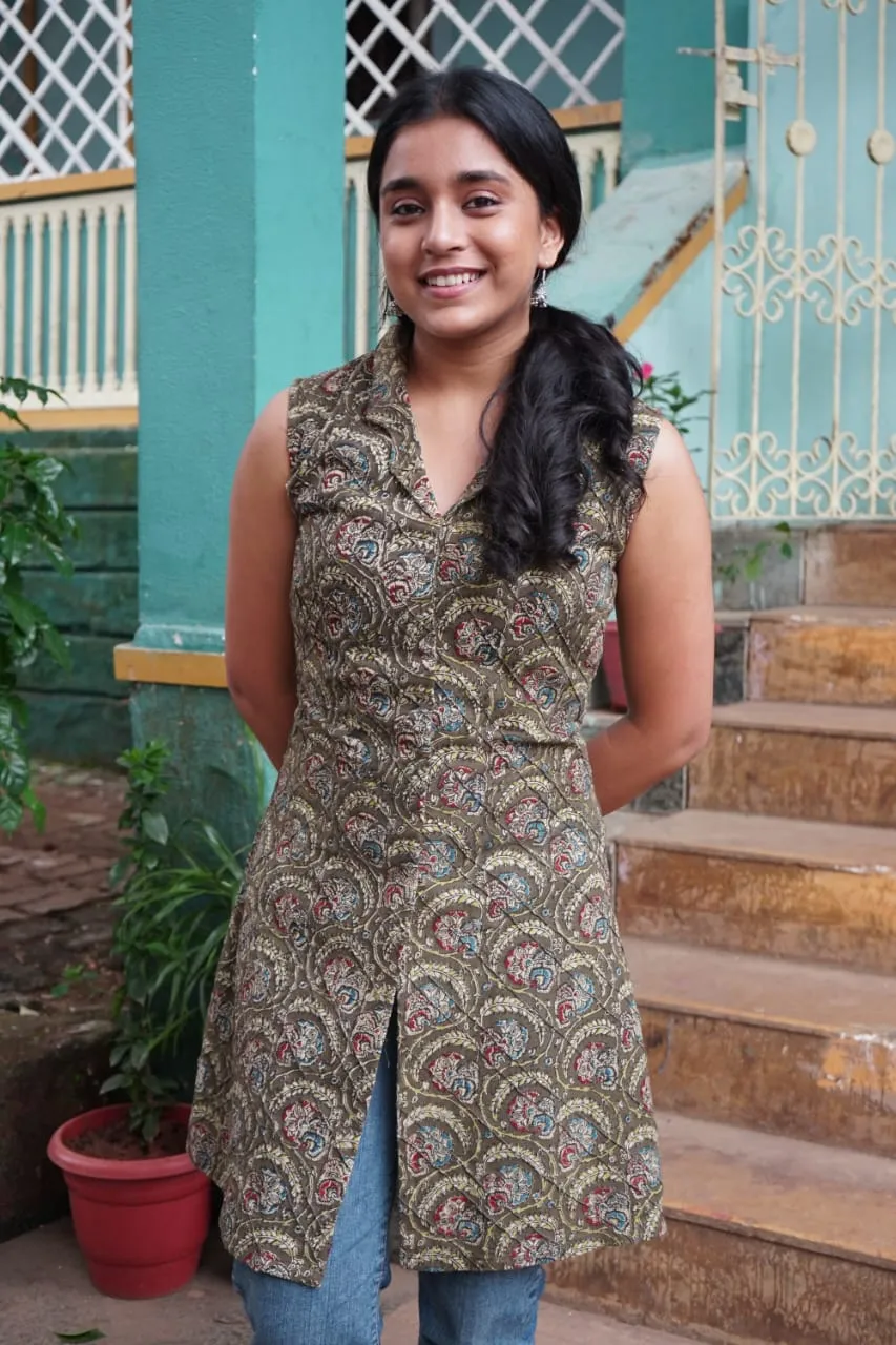 Sumbul Finds Personal Connection To Fictional Role Anvita