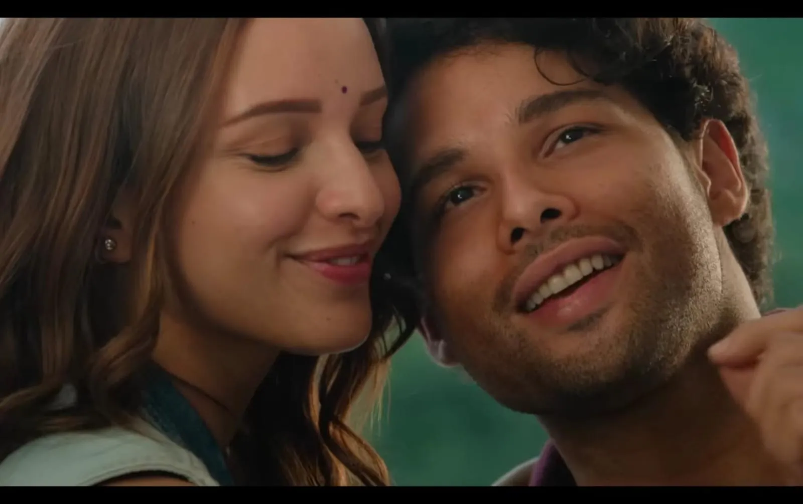 Triptii Dimri Calls Dhadak 2 