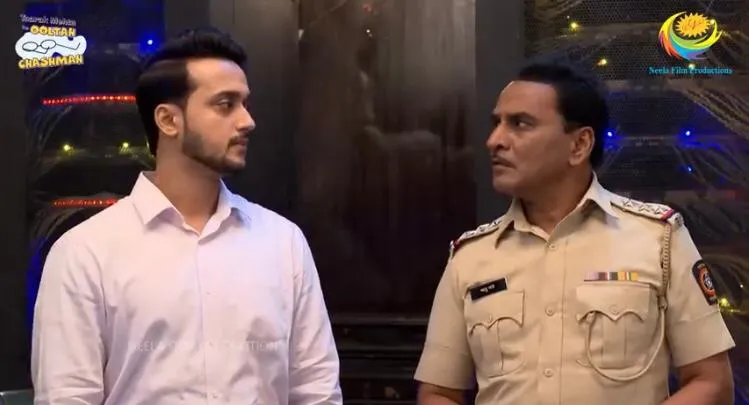 Taarak Mehta Ka Ooltah Chashmah Episode