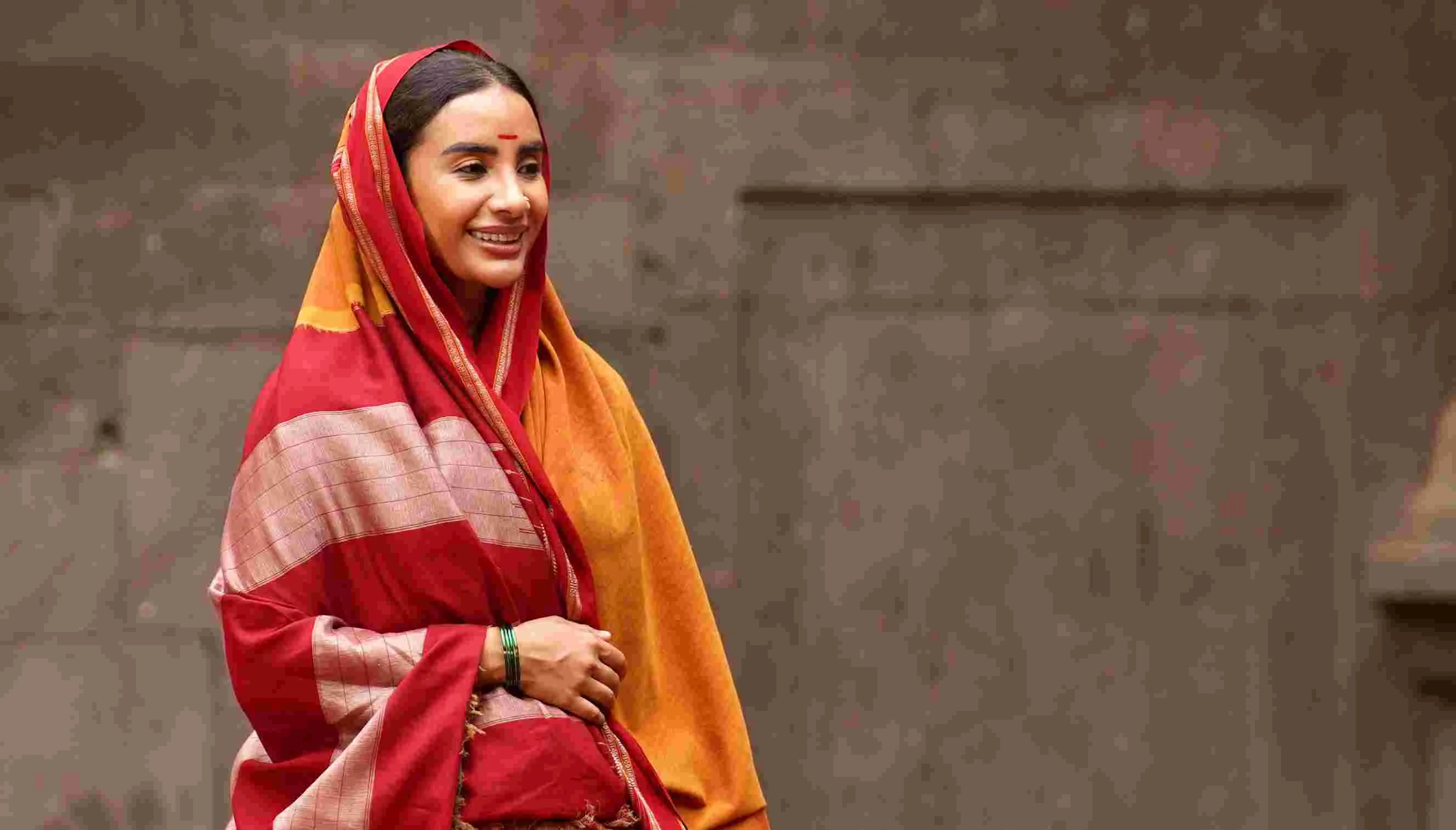 film Phule: Patralekhaa