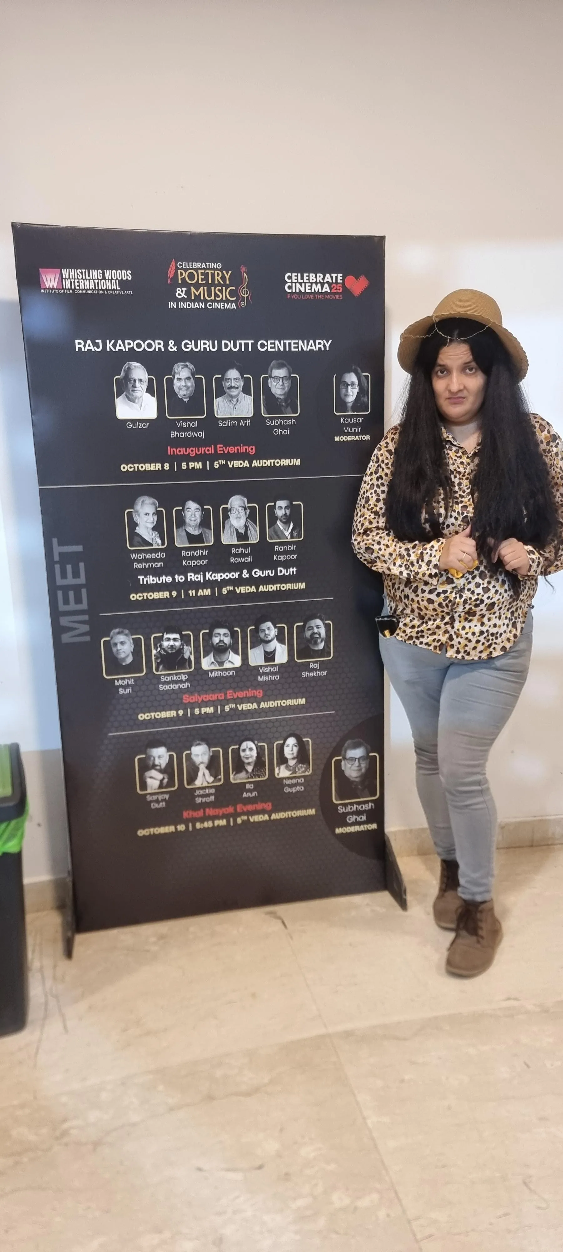 Priyanka Raina