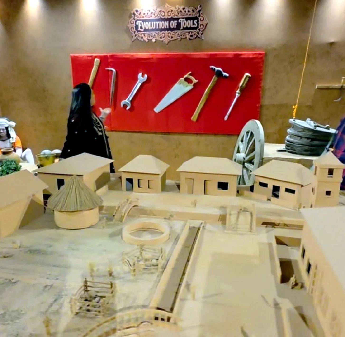 rushabhayan 2 - Civilization