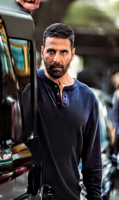akshay kumar upcoming film Haiwaan with Saif Ali Khan — Dark bang or  misfire?