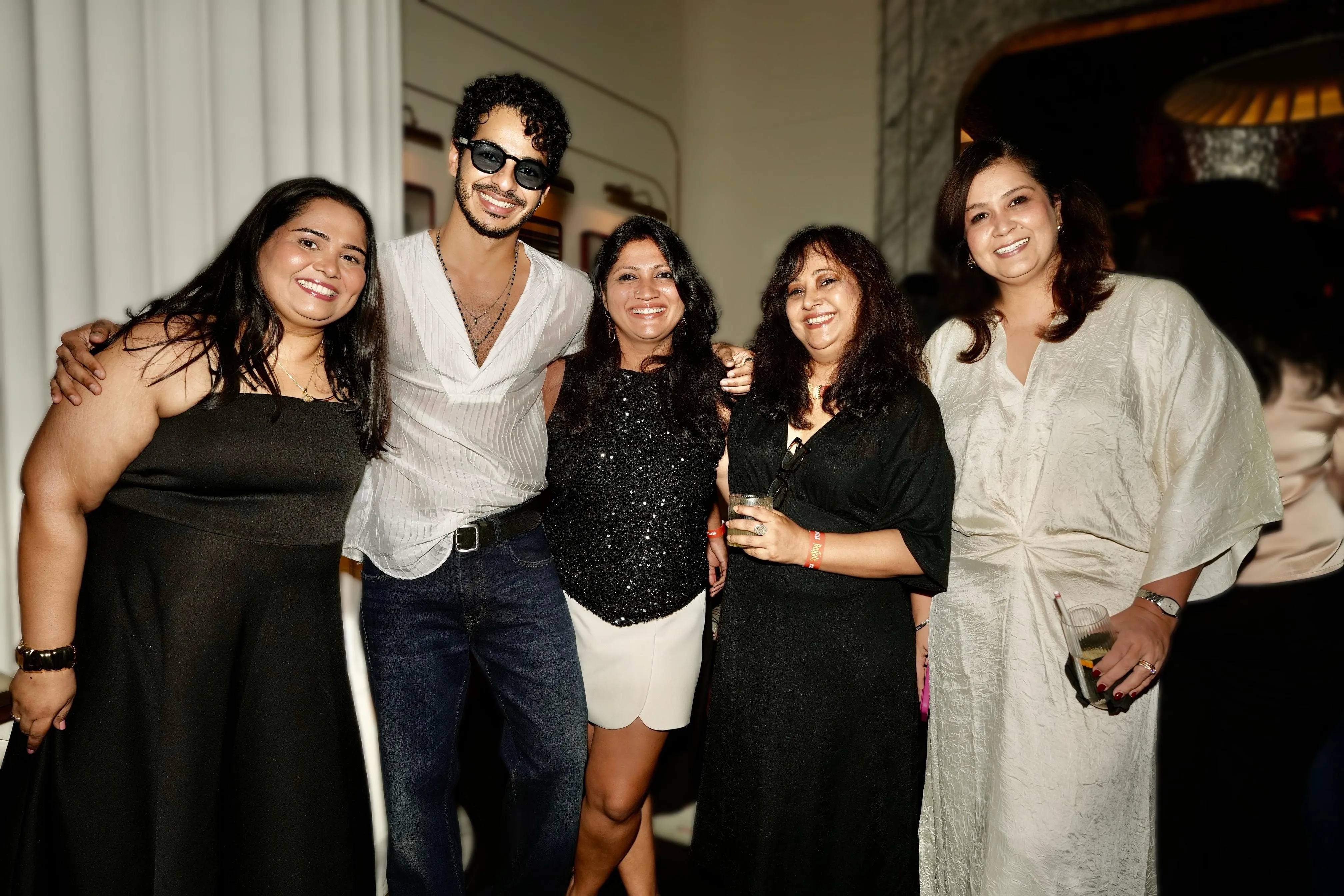 Pritish Nandy Communications' The Royals Hosts Spectacular Success Celebration Following Record-Breaking Season 1