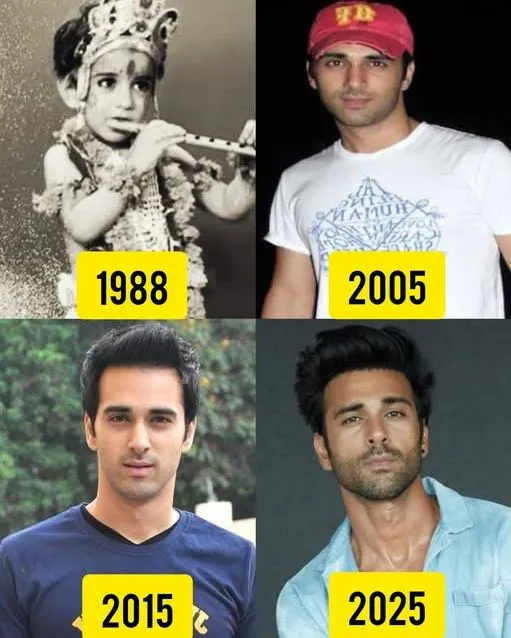  Pulkit Samrat 