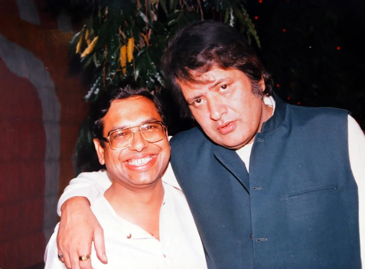 Manoj Kumar