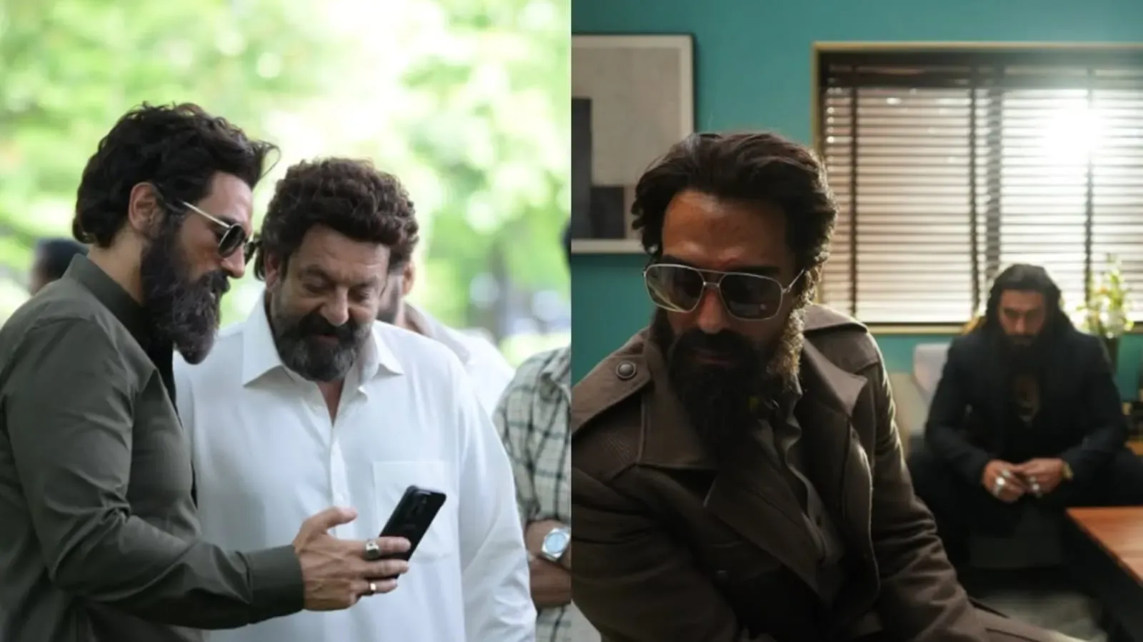 Aditya Dhar&rsquo;s Strong Creative Grip