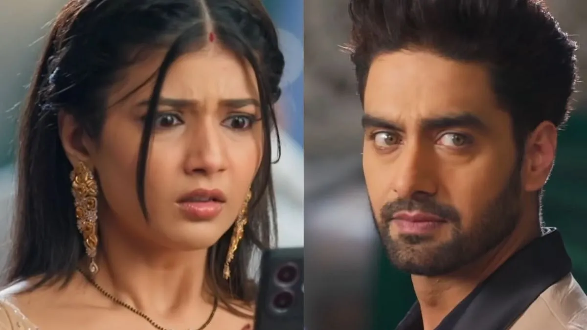 Yeh Rishta Kya Kehlata Hai Written Update, January 7: Abhira Discovers  Armaan Is In Danger