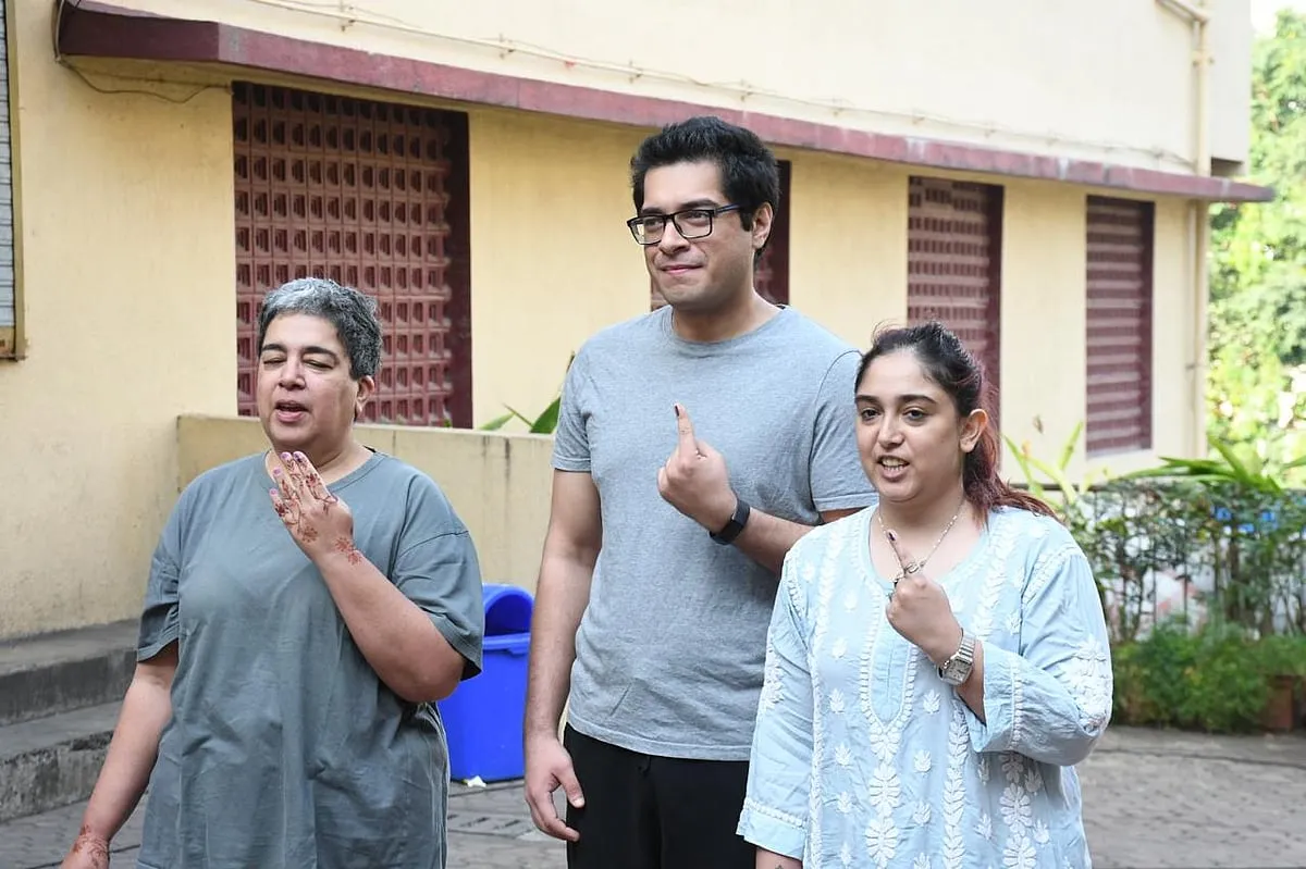 Mumbai BMC Elections 2026: Salman Khan, Aamir Khan, Ranbir Kapoor, Kareena  Kapoor Khan & Other Celebs Who Made Their Votes Count