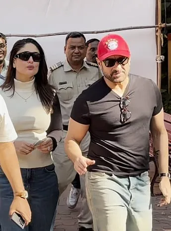 Mumbai BMC Elections 2026: Salman Khan, Aamir Khan, Ranbir Kapoor, Kareena  Kapoor Khan & Other Celebs Who Made Their Votes Count