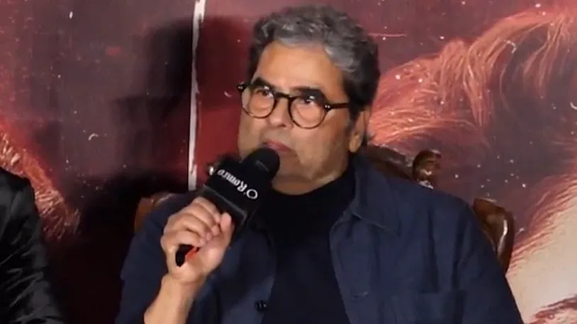 Vishal Bhardwaj Defends Use Of 'Gaalis' In Films Ahead Of O'Romeo Release,  Calls Out Audience Hypocrisy: 'We're Okay When People Abuse On The Road'