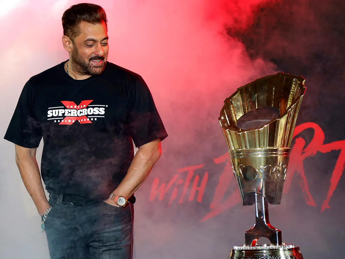 Salman Khan
