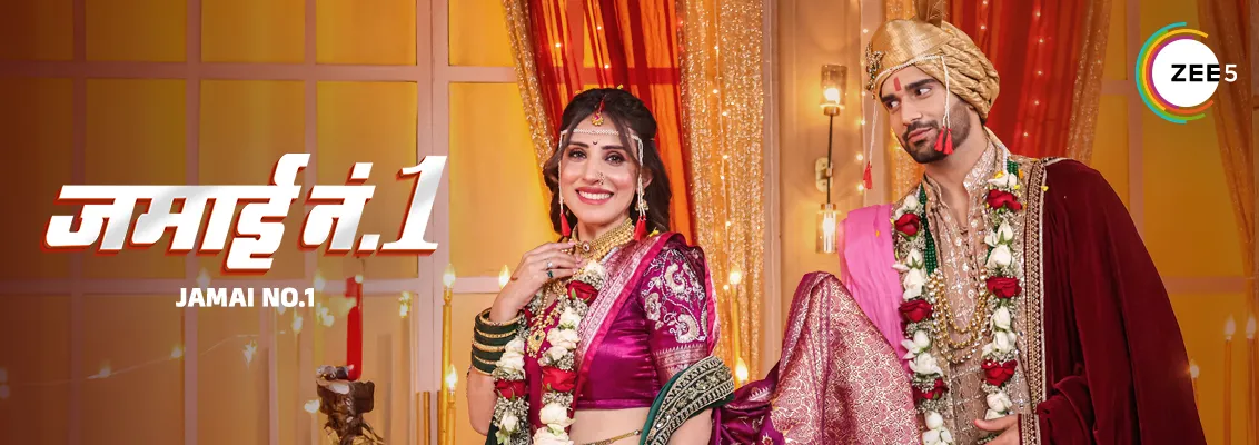 Jamai No. 1 Upcoming Twist: Will Neel Expose Kanchan & Sayli?
