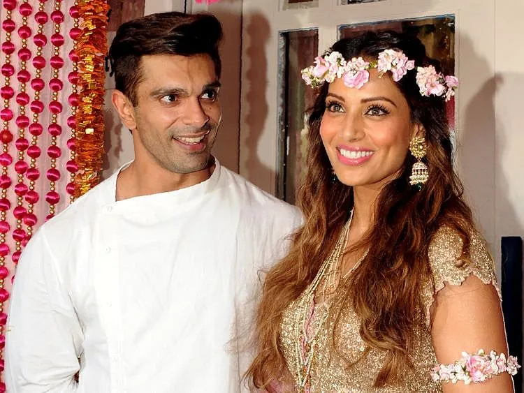 Bollywood stars Bipasha Basu and Karan Singh Grover welcome baby girl and  share her name