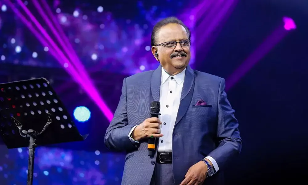 S. P. Balasubrahmanyam’s Iconic Bollywood Debut Remembered